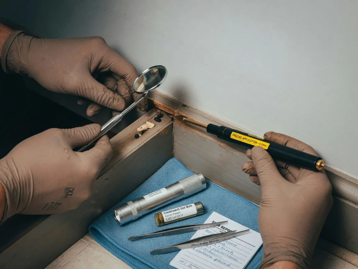 Why choose Emergency Pest Control in Ohatchee, AL